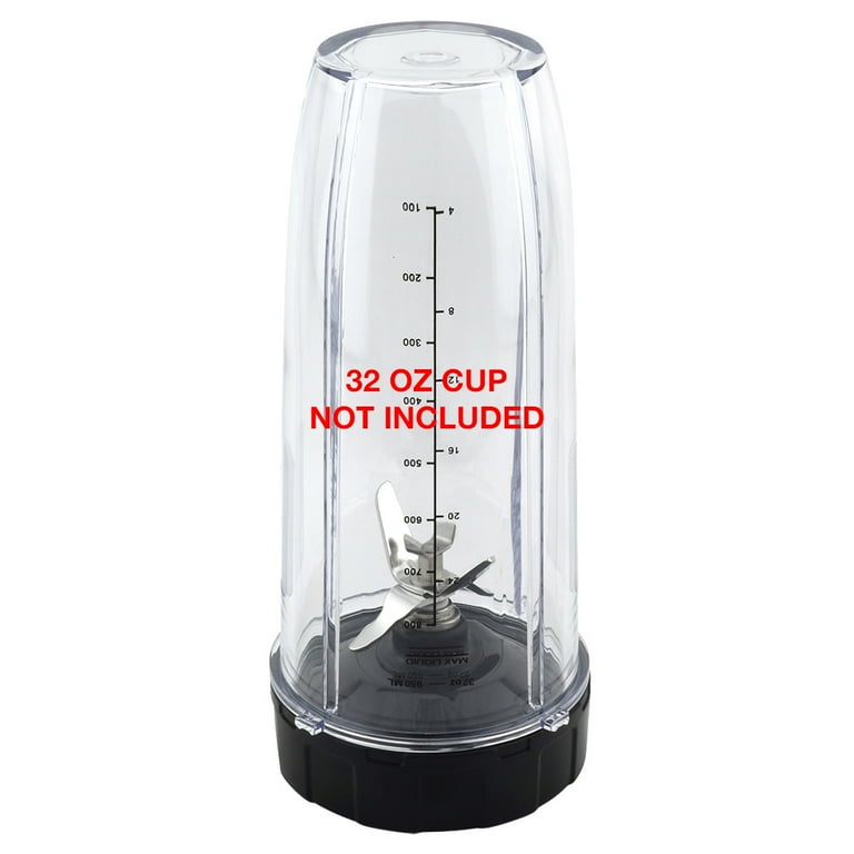 Nutri Ninja Pro Extractor Blade Replacement Part 431KKU480 Nutri Ninja Pro Extractor Blade Replacement Part 431KKU480