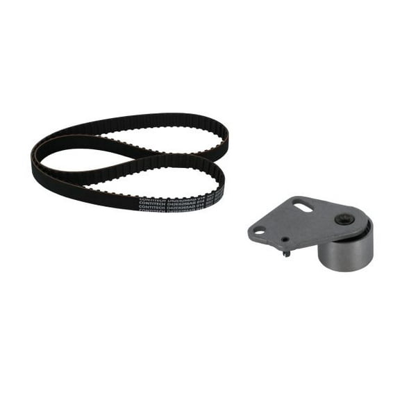 Continental Timing Belt Kit Without Water Pump