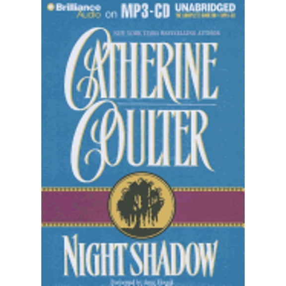 Pre-Owned Night Shadow