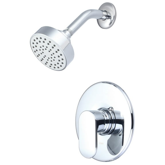 Pioneer Faucets T-2332 I1 Shower Trim Set - Chrome
