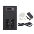 thumbnail image 2 of Refroidisseur d'Eau Simple Silencieux 70W pour Réservoir Hydroponique 20L Aquariums Conception Poreuse pour Usage Domestique, 2 of 7