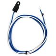 thumbnail image 2 of Wholesale Sensors TH4150 Refrigerator Replacement Temperature Sensor Sub Zero, 2 of 6