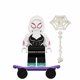 thumbnail image 4 of Toyspire 8 Figuras de Mini Héroes de Batalla, Spider Spot Gwen y Amigos, Juguetes de Bloques para Niños, 4 of 7