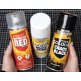 thumbnail image 2 of Primer Spray Games Workshop Citadel Chaos Black Aerosol, 2 of 6