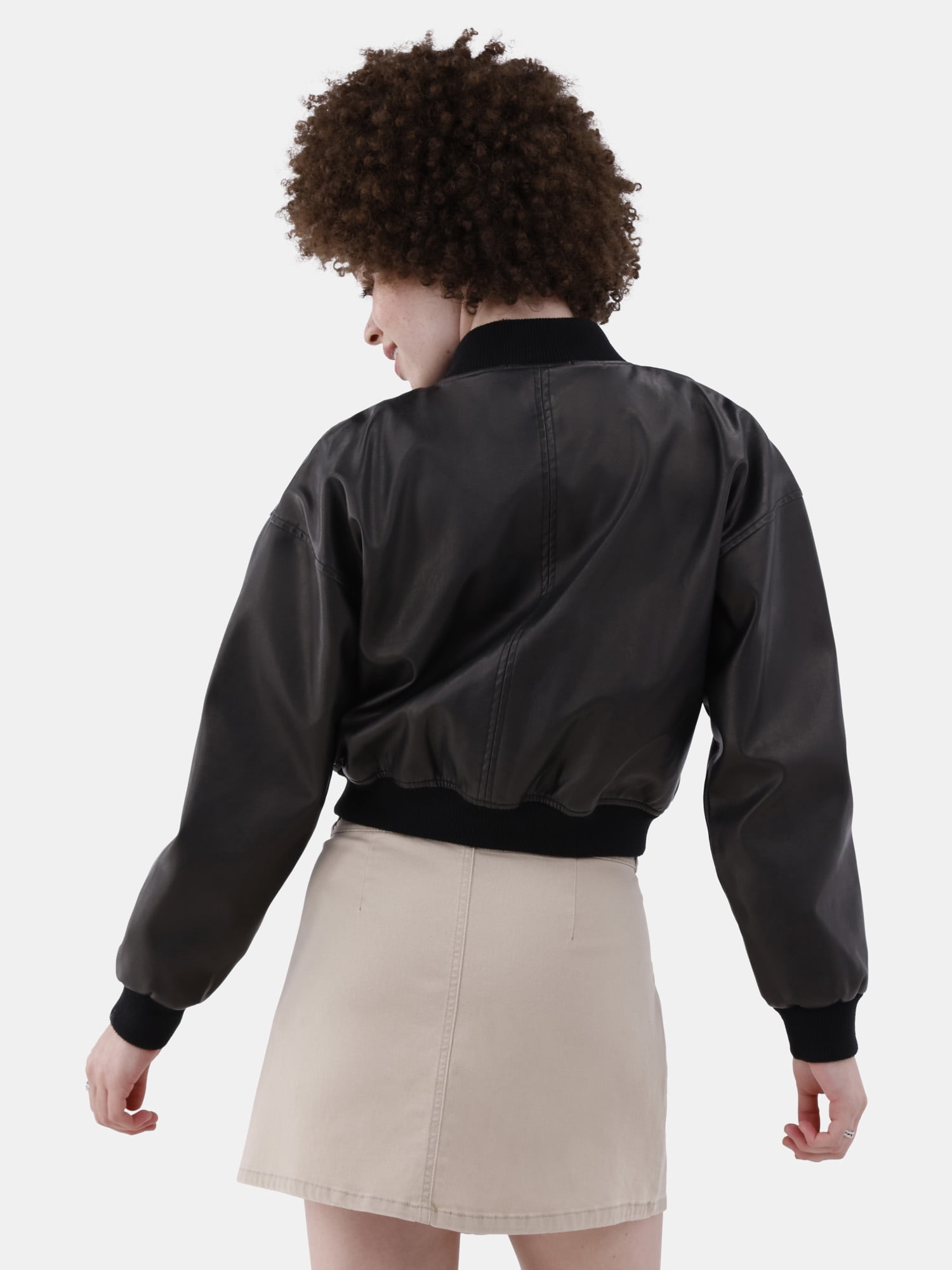 No Boundaries Juniors Jacket