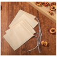 thumbnail image 6 of 600 Disposable Filter Paper Bags for Tea and Coffee with Bamboo Charcoal and High Temperature Resistance - Convenient Drawstring Design Included, 6 of 10