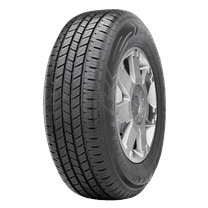 Summit Trail Climber HT II All Season LT265/70R17 121/118S E Commercial Tire