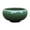 Dark Green, variant on Meidiya 2.5 Inch Ceramic Succulent Planter Pot with Drainage,Planting Pot Flower Pots,Small Planter Pots for Small Plant Ceramic Base with Holes