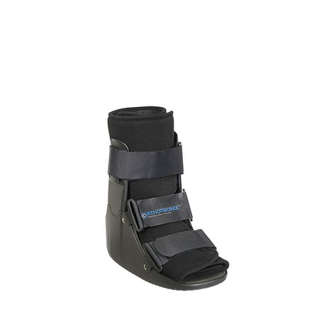 Premium Short Leg Walker Boot - Orthotronix Short Cam Walker Boot