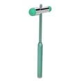 thumbnail image 1 of Percussion  Hammer,  Hammer Compact Comfortable Strong  for Nurses Green,Blue, 1 of 7