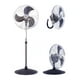 thumbnail image 1 of VENTILADOR PEDESTAL 20" BRISA PO20 3 EN 1 INDUSTRIAL Brisa PO20, 1 of 3
