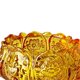 thumbnail image 3 of Portavelas de cristal para suministros budistas, salón, boda, velas románticas, decoración de Amarillo Colco Soporte para velas, 3 of 8
