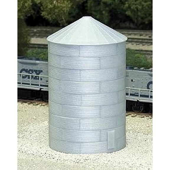 Rix Products 628-0704 N KIT 40' Corrugated Grain Bin
