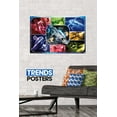 thumbnail image 2 of Star Wars: Saga - Ships Wall Poster, 22.375" x 34", 2 of 3
