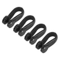 thumbnail image 1 of Clips d'Acupression, 4 Pcs Clip de Relaxation en Forme de Fleur Universel Portable Outil de Point de Pression Shiatsu Sensoriel pour Soulagement du Stress, 1 of 8