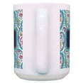 thumbnail image 4 of ThisWear New Gigi Gifts Paisley Gigi Coffee Mug Set Gigi Presents 2 Pack 15oz Coffee Mugs Paisley, 4 of 4
