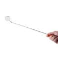 thumbnail image 3 of Telescopic Inspection Mirror,  Automotive Telescopic Inspection Mirror Retractable Hand Mirror Round Handle Mechanics Mirror Tool, 3 of 7