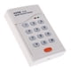 thumbnail image 4 of Controlador para de Puerta 3pcs Cable Seguridad Hogar Lector de Tarjetas Usuarios 125Khz 12V, 4 of 8
