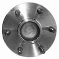 thumbnail image 5 of GSP 106054 Wheel Bearing and Hub Assembly Fits select: 1999-2004 CHEVROLET SILVERADO, 2005-2006 CHEVROLET SILVERADO K1500, 5 of 6
