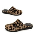 thumbnail image 5 of Hot Chocolate Design Spotted Clog for Women , Size 8, 5 of 6