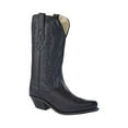 thumbnail image 1 of Old West Women's Snip Toe Fashion Wear Boots, 1 of 2