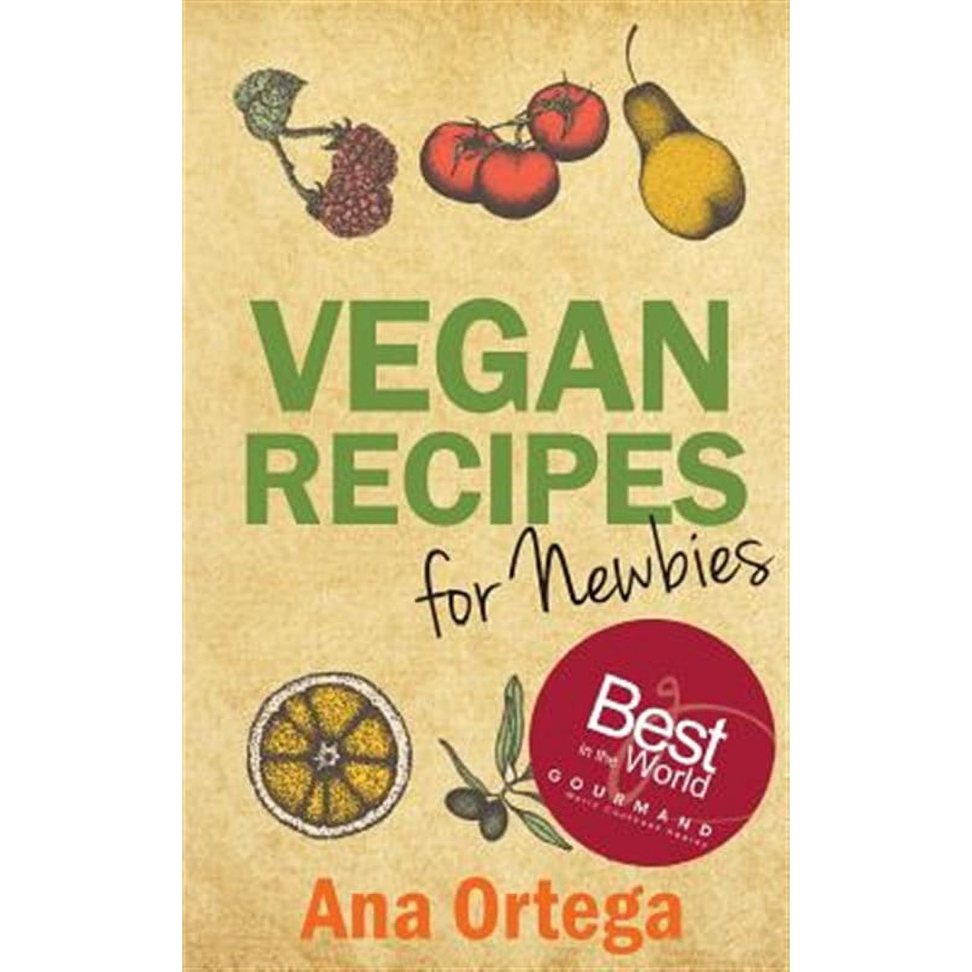 Vegan Recipes for Newbies