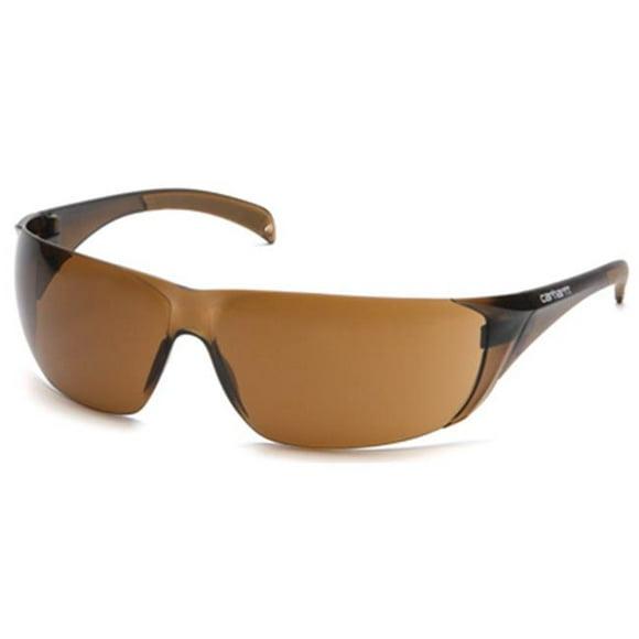 Pyramex Safety Products Llc CH118S Bronze Lens Safety Glasses