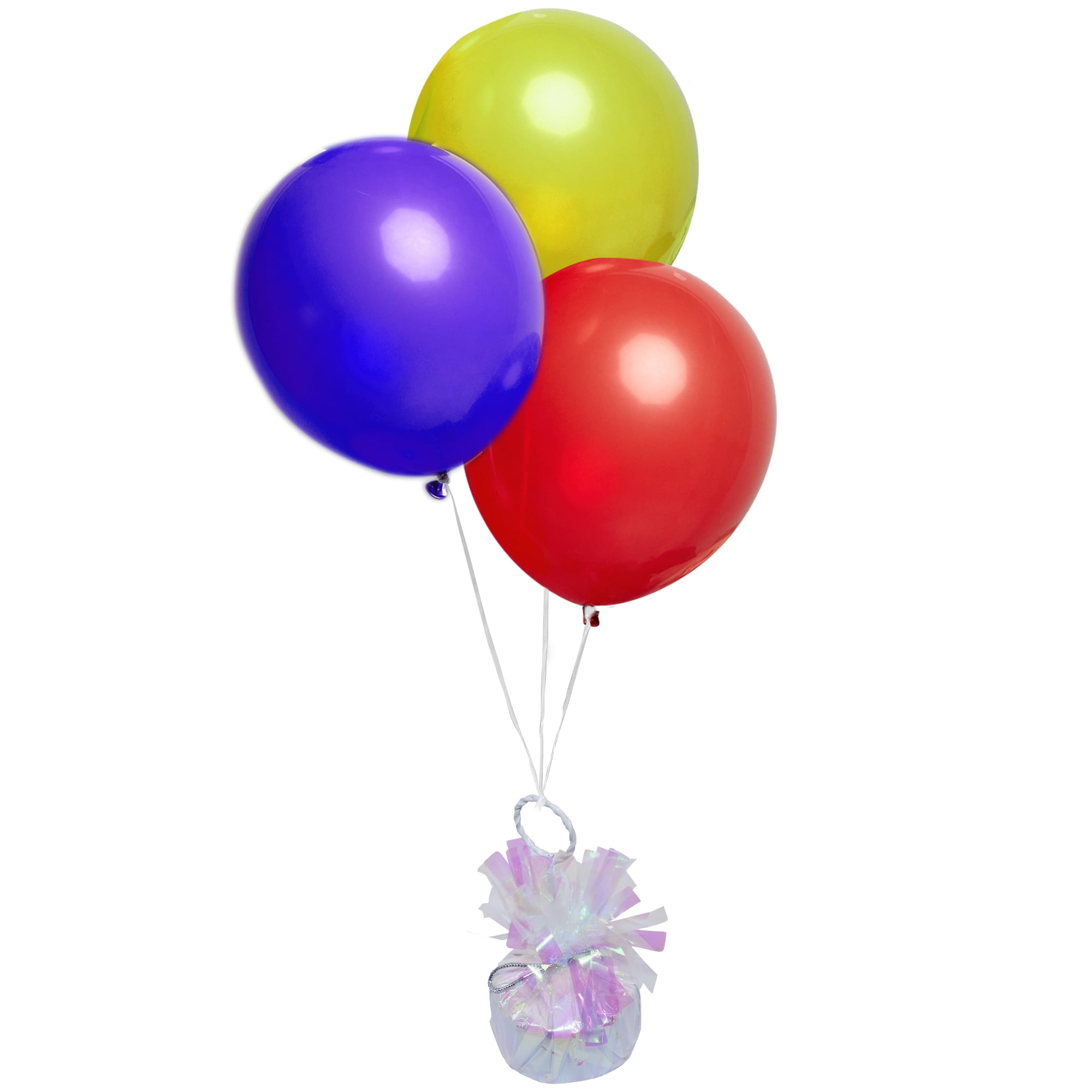 Balloon Weights – Manahawkin Party Fair