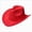 Red, variant on Baby Boys Girls Cowboy Hat Baby Cowgirl Hats Infant Toddler Hats Western Hats for Kids 6-12 Months 12-24 Months 2T 3T 4T 5T 6T 7T 8T 9T Children Hot Pink 4-10 Years