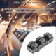 thumbnail image 4 of sweethay Interruptor de ventana Interruptores eléctricos de fácil operación Reemplazo de piezas de automóvil anticorrosión para Vehículos, repuestos y accesorios Mis, 4 of 6