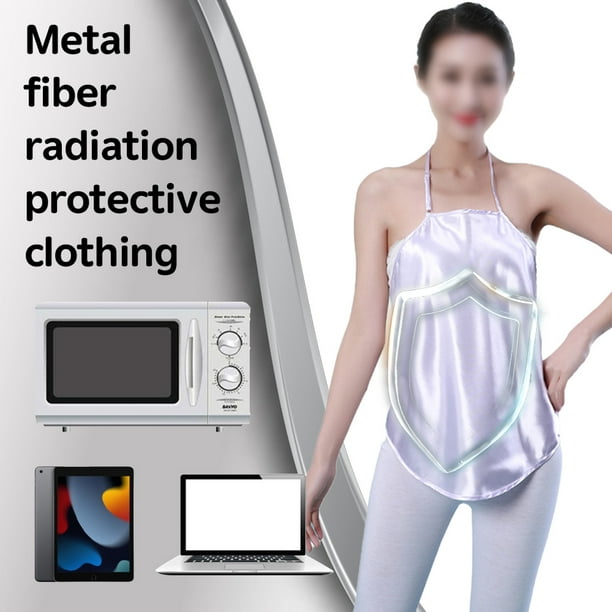 Maternity Anti-Radiation Clothes Radiation Protection Pregnant