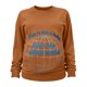 thumbnail image 4 of RKSTN Maternity Sweatshirt for Women Plus Size Crewneck Pregnancy Graphic Print Pullover Hoodless Sweatshirts Top Womens Casual Oversized Round Neck Loose Comfy Funny Printed Long Sleeve Sweatshirt, 4 of 7