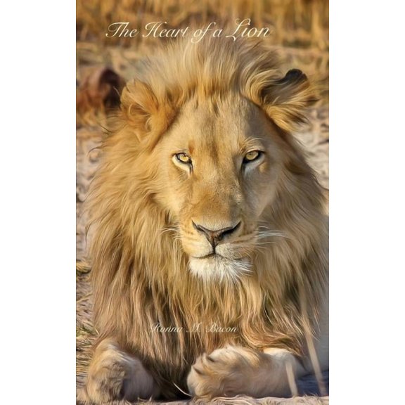 The Heart of a Lion, (Paperback)