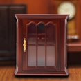 thumbnail image 1 of Librería Mini Muebles Simulación 1:12 Paisaje Casa de Muñecas Mini Suministros 1:12 Escala Muebles en Miniatura Decoración Modelo en Miniatura Decorac estilo A, 1 of 8