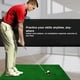 thumbnail image 4 of Advancent Alfombrilla de práctica de Golf para interior Golf Advancent OD029026-00, 4 of 6