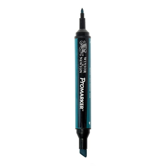 ProMarkers marine (pack of 4)