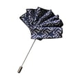thumbnail image 4 of Pin de solapa para hombre, elegante y creativo, ideal para trajes, cenas, fiestas, eventos y graduaciones. Estilo A, 4 of 9