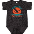 thumbnail image 3 of Inktastic Pensacola Florida Vacation Trip Boys or Girls Baby Bodysuit, 3 of 5