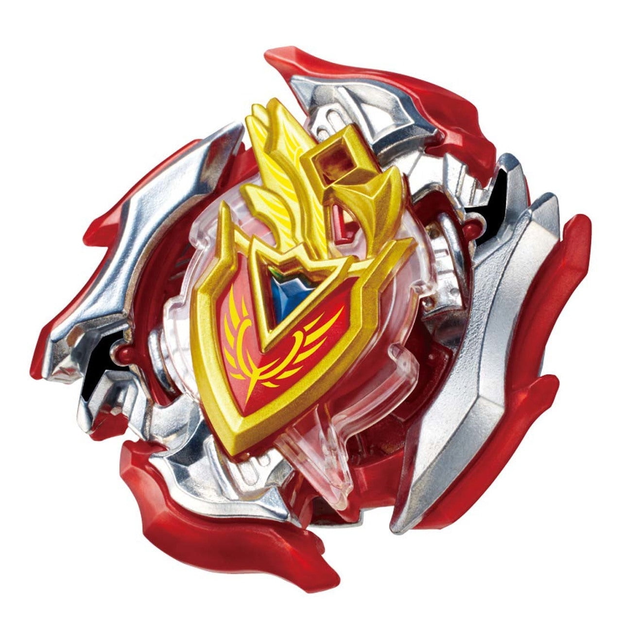 Takara Tomy Beyblade Burst B-105 Z Achilles 11 Xtend Balance Type