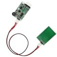 thumbnail image 3 of Módulo lector de RF interfaz IC RS232 módulo de escritura de tarjeta IC de alta sensibilidad de bajo voltaje duradero para bricolaje, 3 of 7