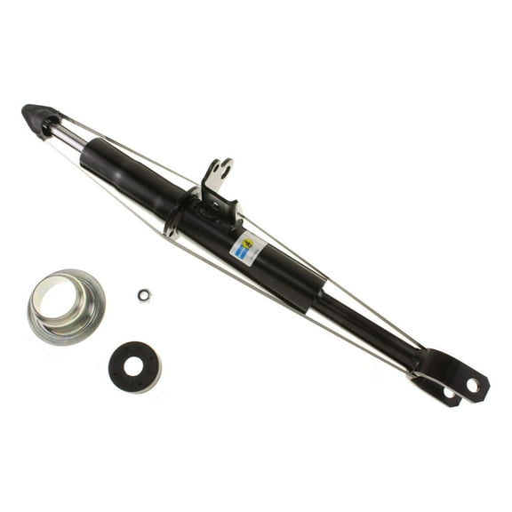 Bilstein B4 OE Replacement Strut Assembly Fits select: 2010-2011 BMW 550 GT, 2012-2017 BMW 535 IGT