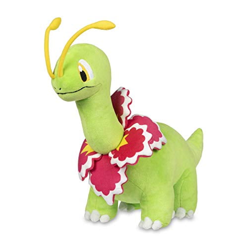 Official Meganium Pokemon Plush 19 In