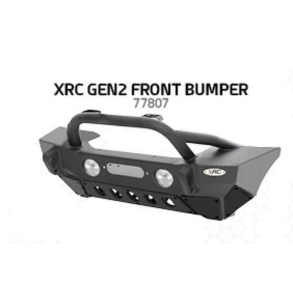 Smittybilt 77807 Bumper