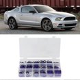 thumbnail image 3 of 145Pcs Automotive a C System O Ring Seals Set Car Air Conditioner Vehicle Kit Accessory, 3 of 3