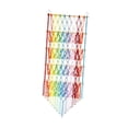 thumbnail image 5 of Organizador Colgante para Juguetes de Peluche, Red para Animales de Peluche, Hamaca de Macramé Bohemio para el Hogar, Dormitorio, Libros, Juguetes de Baño para Niños, 5 of 5