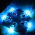 thumbnail image 3 of VGEBY LED Light, Plastic Material Light Decor, For Wedding Christmas Home, 3 of 8