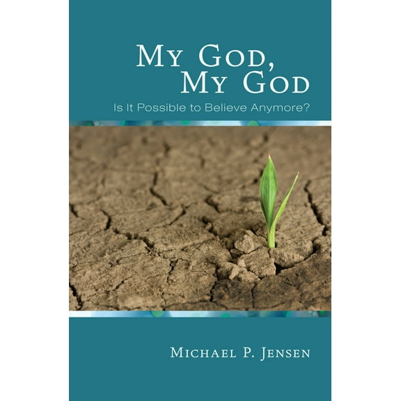 My God, My God (Paperback)