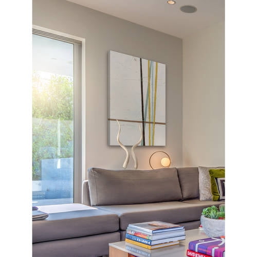 Marmont Hill "Tangle II" Painting Print on Wrapped Canvas