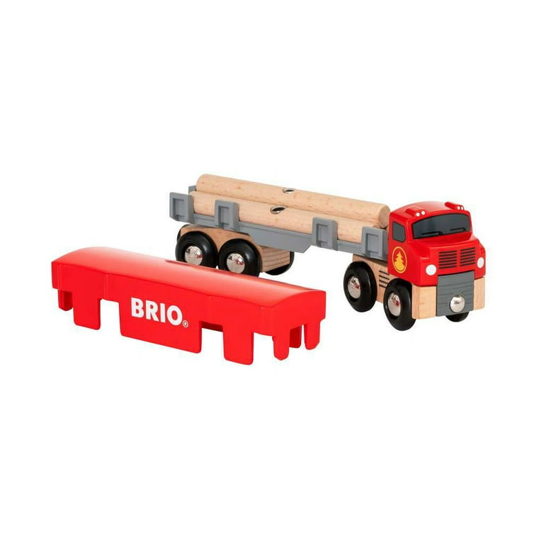 Brio truck sale