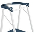 thumbnail image 4 of 2-Step Kitchen Stepper™ Adult Folding Step Stool, Kids Folding (Steel/Resin), 4 of 12